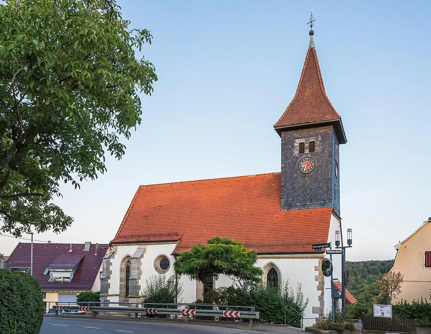 Kleines Appartement Gut Und Preiswert Stuttgart 0*,  Germany