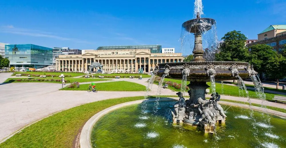 Kleines Appartement Gut Und Preiswert Stuttgart Apartment