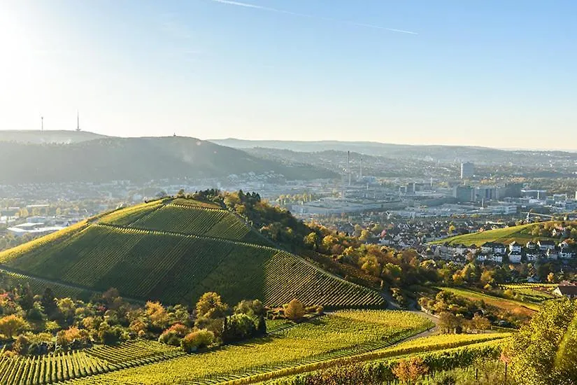 Apartment Kleines Appartement Gut Und Preiswert Stuttgart Germany