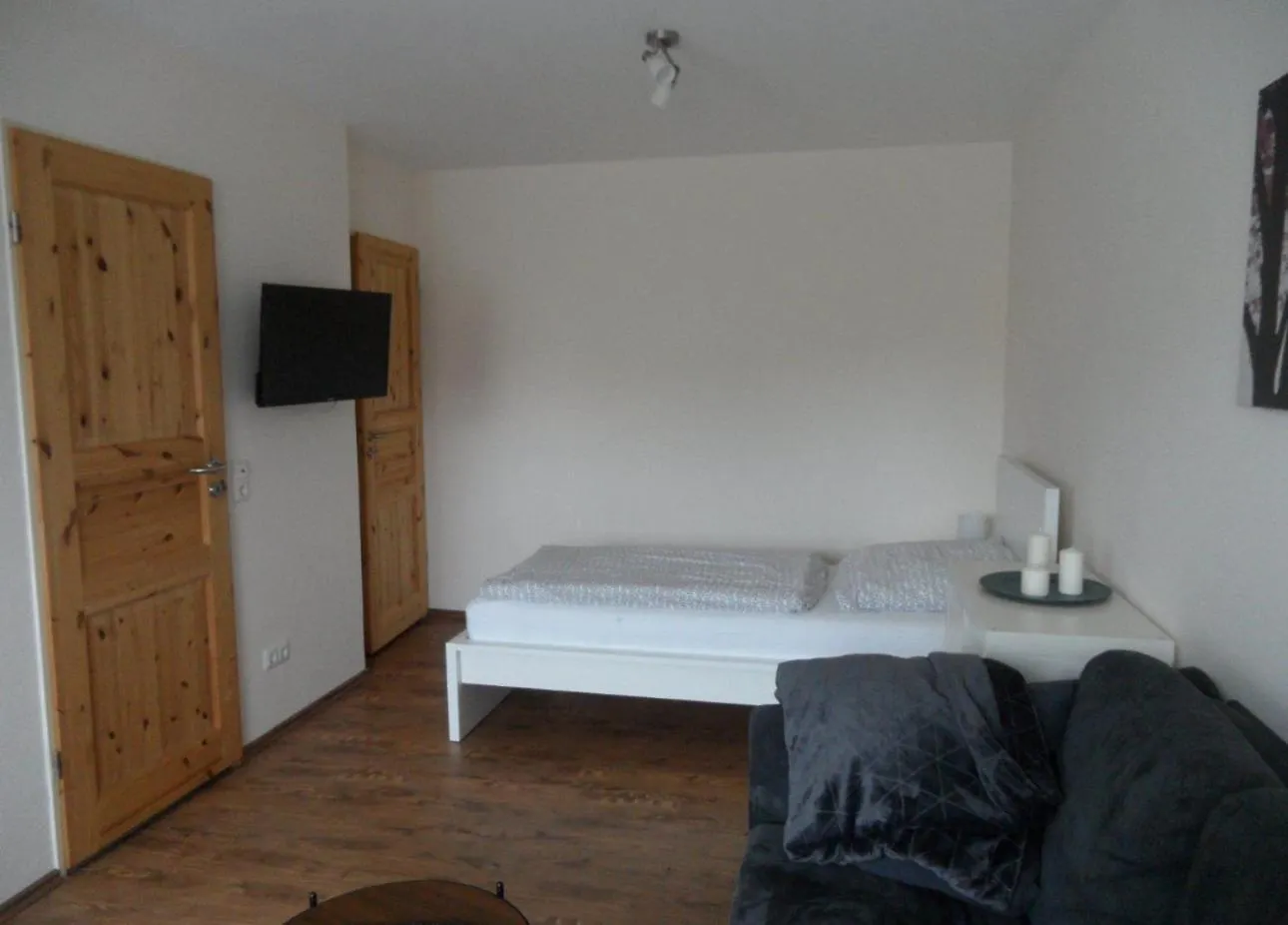 Apartment Kleines Appartement Gut Und Preiswert Stuttgart