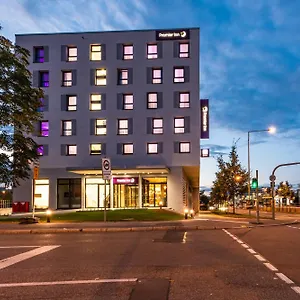 Otel Premier Feuerbach, Stuttgart