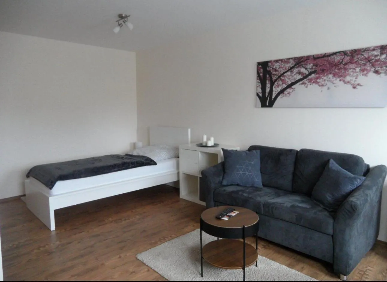 Kleines Appartement Gut Und Preiswert Stuttgart